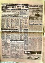 La Gazzetta dello Sport del 12 luglio 1982 - Aandenken aan