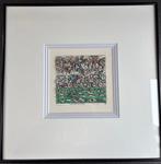 James Rizzi (1950-2011) - Triathlon · 3D Print