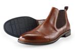 Bugatti Chelsea boots in maat 43 Bruin | 5% extra korting, Bugatti, Bruin, Verzenden, Boots