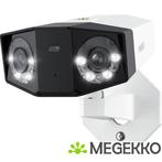 Reolink Duo Series P730 Rond IP-beveiligingscamera Buiten, Audio, Tv en Foto, Videobewaking, Verzenden, Nieuw