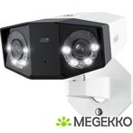 Reolink Duo Series P730 Rond IP-beveiligingscamera Buiten, Verzenden, Nieuw