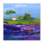 Caroline Mandrafina - Pfleger  Lavande de Valensole