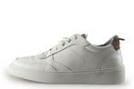 Rehab Sneakers in maat 42 Wit, Kleding | Heren, Schoenen, Verzenden, Wit, Zo goed als nieuw, Rehab