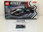 Mercedes - Valtteri Bottas - 2024 - Lego Champions de, Verzamelen, Nieuw