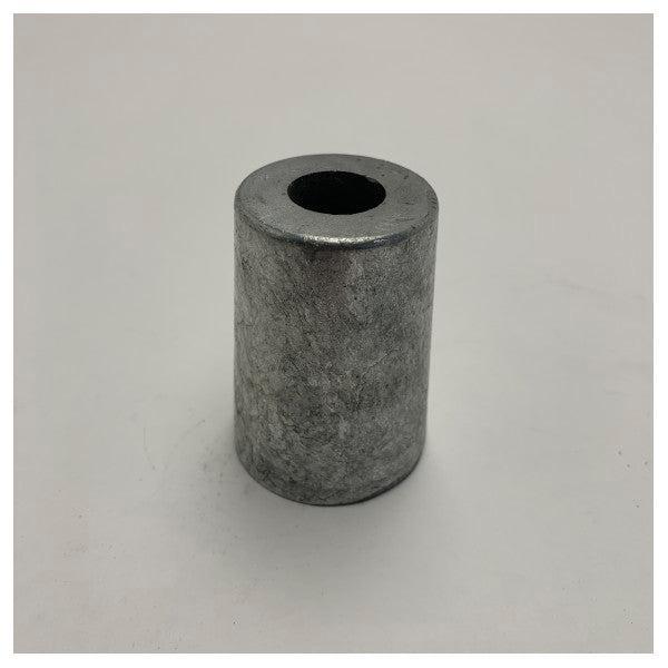 Bieden: Technoseal PRP-800402E Propeller Zinc Anode for 35, Watersport en Boten, Bootonderdelen, Ophalen of Verzenden