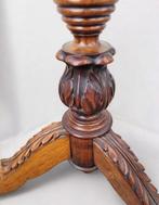 Bijzettafel - Louis Philippe-stijl - jaren 1900 - wijntafel