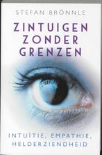Zintuigen Zonder Grenzen 9789020203097, Boeken, Gelezen, Verzenden, Stefan Bronnle