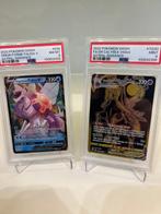 Pokémon - 2 Graded card - PSA 9, Nieuw