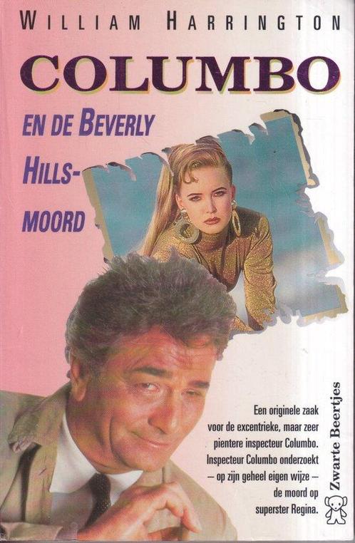 Columbo en de Beverly Hills-moord 9789044925708, Livres, Thrillers, Envoi