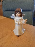 Goebel - Beeldje - Goebel Engeltje - Keramiek