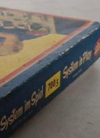 Lego Set - Classic - System i-leg 700/5 Town Plan, Nieuw