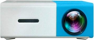 2dekans | YG-300 - Mini Beamer beschikbaar voor biedingen