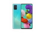 Samsung Galaxy A51 128GB Dual (Simlockvrij) / SV - Blauw, Verzenden, Zo goed als nieuw