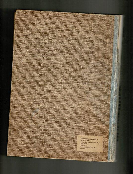 Robbedoes verzamelalbum 80 - Robbedoes verzamelde nummers -, Boeken, Stripverhalen