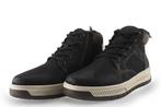 Rieker Veterboots in maat 41 Zwart | 5% extra korting, Kleding | Heren, Schoenen, Verzenden, Zwart, Boots, Rieker
