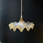 Lamp - Jugendstil ophanglamp - Frankrijk - ca. 1880-1910 -