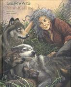 Vrije vlucht / De wolf zei me ... / 2 9789031439430, Boeken, Verzenden, Zo goed als nieuw, Jean-Claude Servais