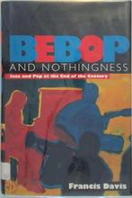 Bebop and nothingness, Nieuw, Nederlands, Verzenden