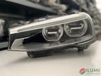 BMW X3 F25 LIFT X4 F26 VOLL LED  SCHEINWERFER LINKS 7460631, Auto-onderdelen, Verlichting, Verzenden, Nieuw