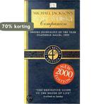Malt Whisky Companion Rev 4E 9780751307085 Jackson, Verzenden, Zo goed als nieuw, Jackson
