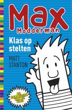 Max Modderman 1 - Klas op stelten (9789402703696), Verzenden