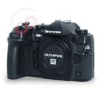 Olympus OM-1 II (3.726 clicks) nr. 2947, Audio, Tv en Foto, Ophalen of Verzenden, Zo goed als nieuw