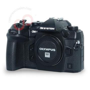Olympus OM-1 II (3.726 clicks) nr. 2947 beschikbaar voor biedingen