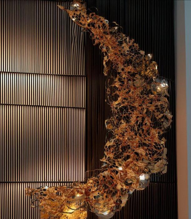 Renata Giannelli - LUNA, Antiek en Kunst, Kunst | Designobjecten