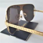 Versace - The Gold Edition - Medusa - Pilot Aviator - New -