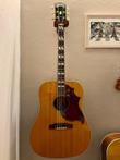 Gibson - Hummingbird - Guitare acoustique - États-Unis