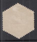 Pays-Bas 1877 - timbre Telegram - NVPH TG11, Postzegels en Munten, Gestempeld