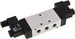 5/3 G1/4 Middenuitlaat Magneetventiel 230V AC, Doe-het-zelf en Bouw, Verzenden, Nieuw