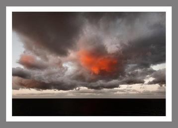 Andre Lichtenberg - Red Cloud