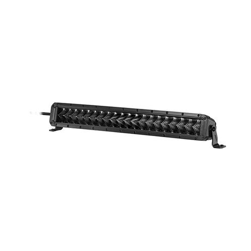 Hella ECE Black Magic Double Curved LED Lightbar 21,5 55CM, Auto-onderdelen, Verlichting, Ophalen of Verzenden