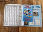 Panini Calciatori - Italia 90 World Cup - Sticker Album -, Collections