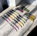 Laguiole Generation - Tafelservies (26) - Staal -