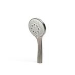 Handdouche Hotbath 3 Standen ABS kunststof  10 cm, Doe-het-zelf en Bouw, Ophalen of Verzenden, Nieuw, Chroom, Douche