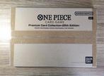 One Piece card Game - 10 Card - Premium Card Collection 25th, Hobby & Loisirs créatifs, Jeux de cartes à collectionner | Autre