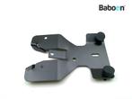 Buddy Seat Solo Harley-Davidson XL 1200 C Sportster Custom, Motoren, Verzenden, Gebruikt