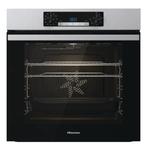 Hisense Bi62212ax Inbouw Oven 60cm, Elektronische apparatuur, Ophalen of Verzenden, Nieuw