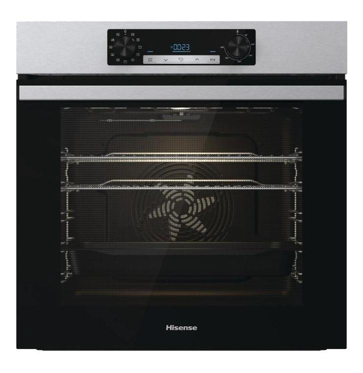 Hisense Bi62212ax Inbouw Oven 60cm, Elektronische apparatuur, Ovens, Ophalen of Verzenden