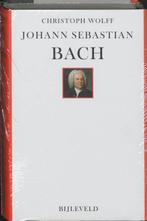 Johann Sebastian Bach 9789061318965, Gelezen, Christoph Wolff, Verzenden