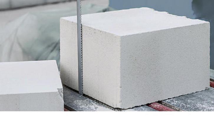 Lintzaag: Ytong - Snelbouw - Lijmblokken - Poroton 25Nw, Doe-het-zelf en Bouw, Gereedschap | Zaagmachines, Nieuw, Verzenden