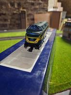 Roco H0 - 62890 - Locomotive diesel (1) - 60 - NMBS, Nieuw