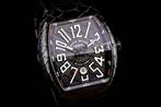 Franck Muller - Vanguard Black Cobra - V 45 SC DT BLACK, Nieuw