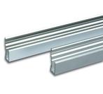 Spiegelprofiel-RVS C31 Lengte: 4000 mm, Huis en Inrichting, Woonaccessoires | Spiegels, Verzenden, Nieuw