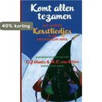 Komt Allen Tezamen 9789035127258 C. Aarts, Verzenden, Gelezen, C. Aarts
