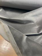 Velluto puro cotone 1040 x 140 - Tissu d’ameublement - 1040, Antiek en Kunst, Antiek | Tapijten, Tafelkleden en Textiel