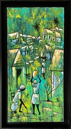 Michael Brudent (1947) - Scène animée, Antiek en Kunst