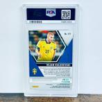 2020 Panini Dejan Kulusevski #177 Gold Mosaic /10 - PSA 10 -, Nieuw